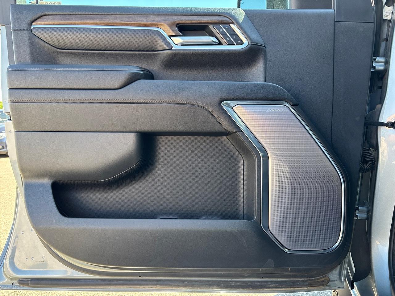 2024 Chevrolet Silverado 2500HD High Country Grand Junction CO