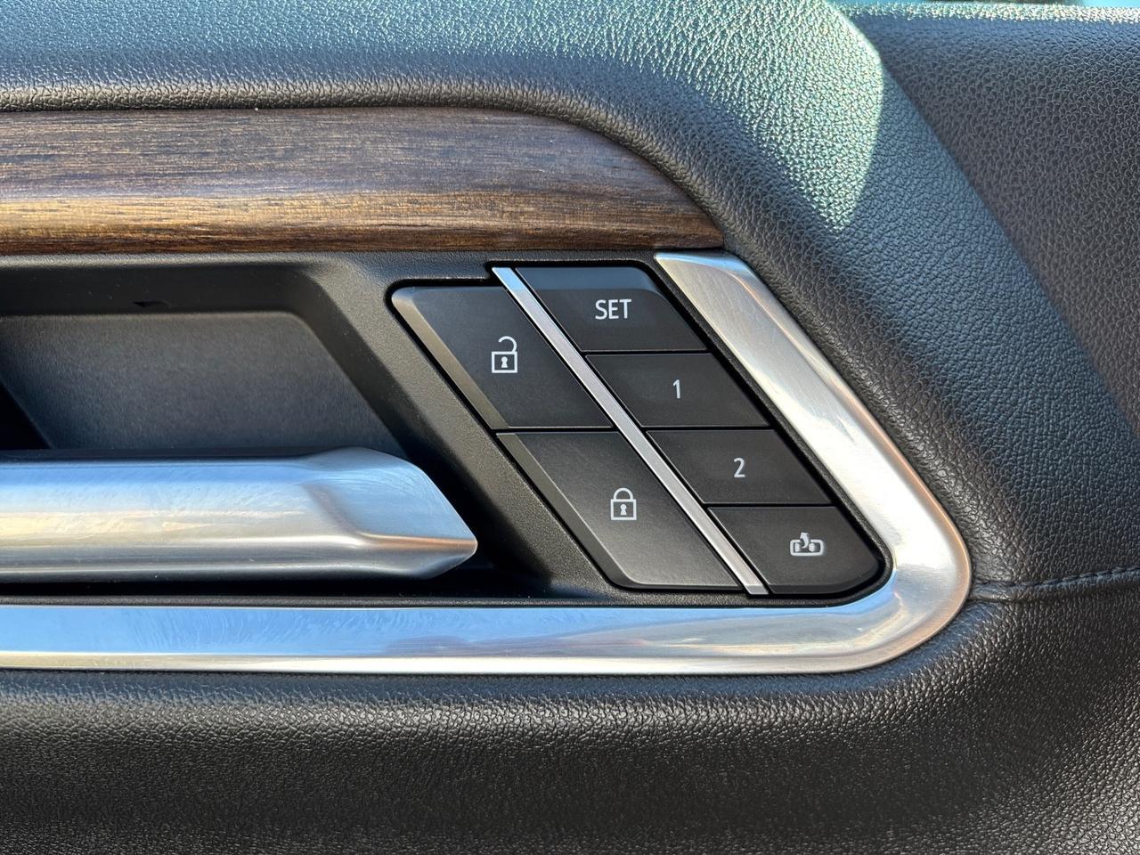 2024 Chevrolet Silverado 2500HD High Country Grand Junction CO