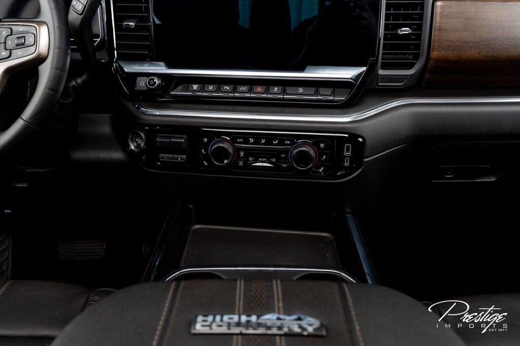 2024 Chevrolet Silverado 2500HD High Country North Miami Beach FL