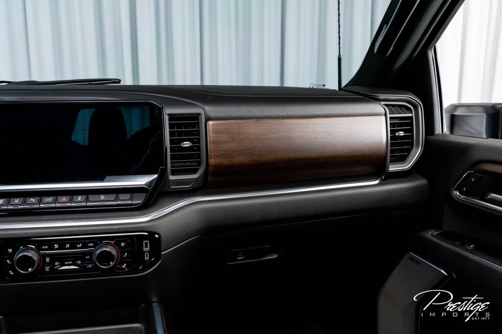 2024 Chevrolet Silverado 2500HD High Country North Miami Beach FL