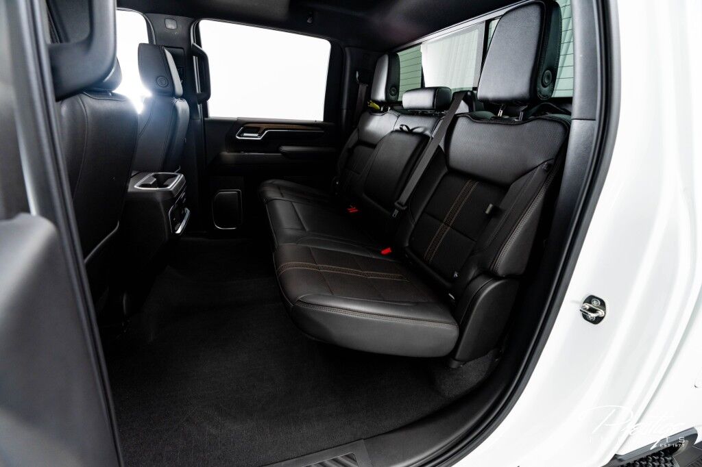 2024 Chevrolet Silverado 2500HD High Country North Miami Beach FL