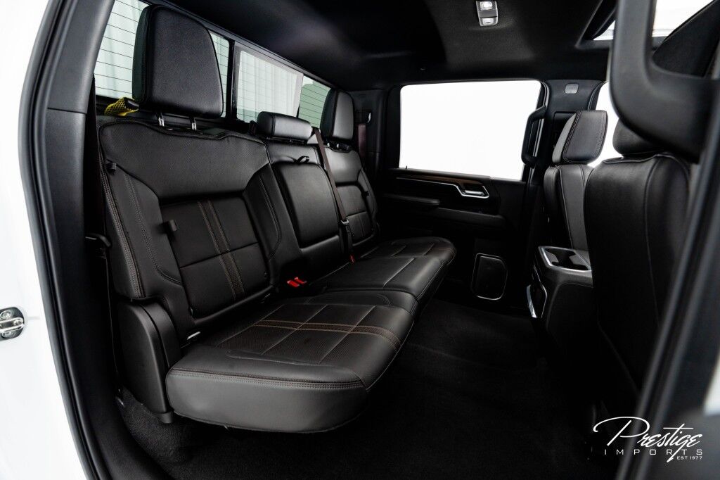 2024 Chevrolet Silverado 2500HD High Country North Miami Beach FL