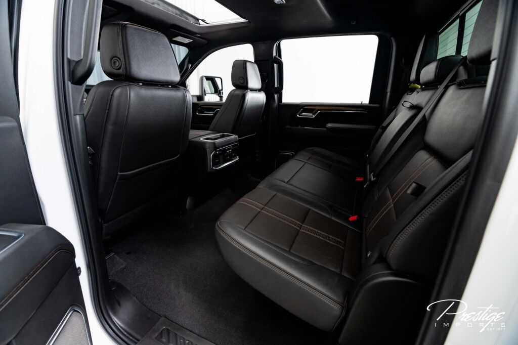 2024 Chevrolet Silverado 2500HD High Country North Miami Beach FL