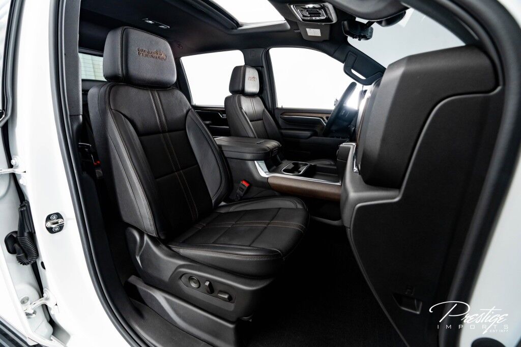 2024 Chevrolet Silverado 2500HD High Country North Miami Beach FL
