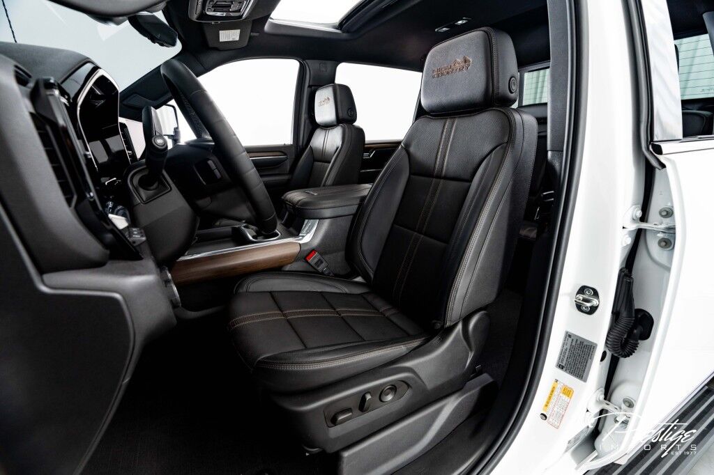2024 Chevrolet Silverado 2500HD High Country North Miami Beach FL