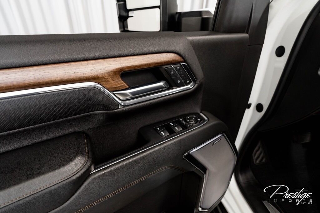 2024 Chevrolet Silverado 2500HD High Country North Miami Beach FL