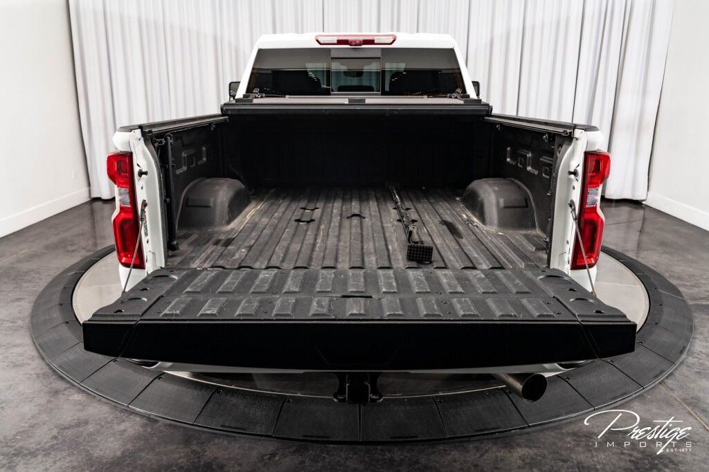 2024 Chevrolet Silverado 2500HD High Country North Miami Beach FL