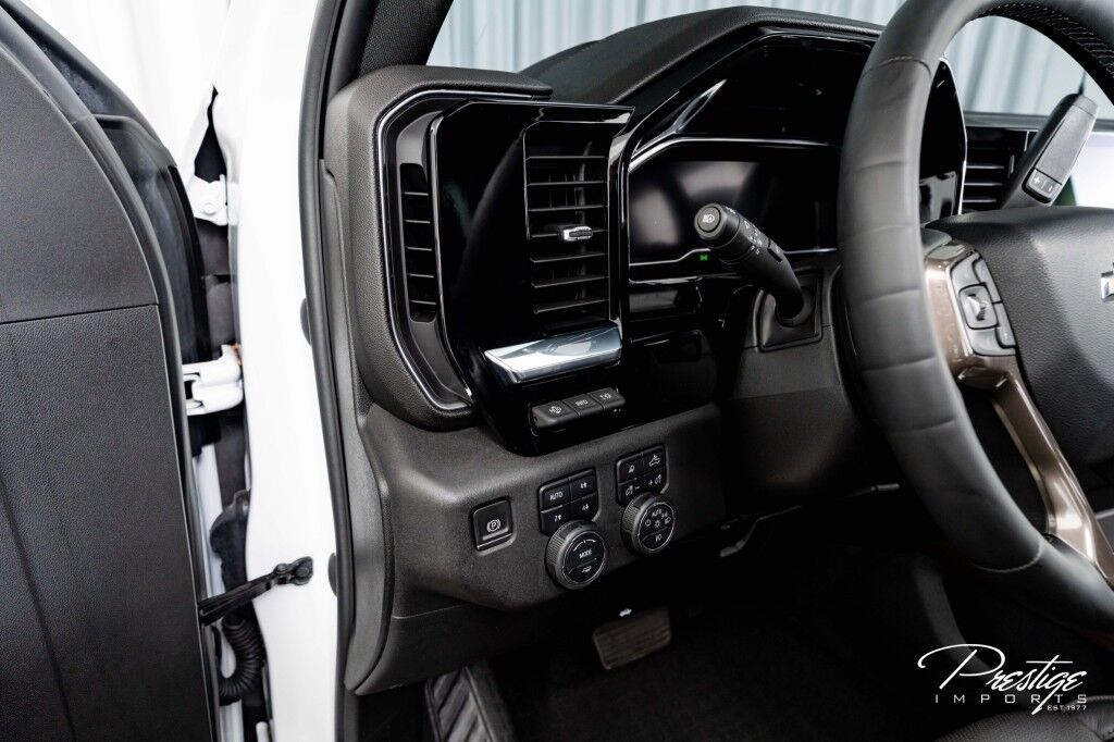 2024 Chevrolet Silverado 2500HD High Country North Miami Beach FL