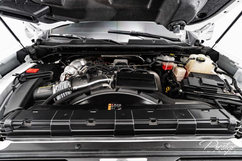 2024 Chevrolet Silverado 2500HD High Country North Miami Beach FL