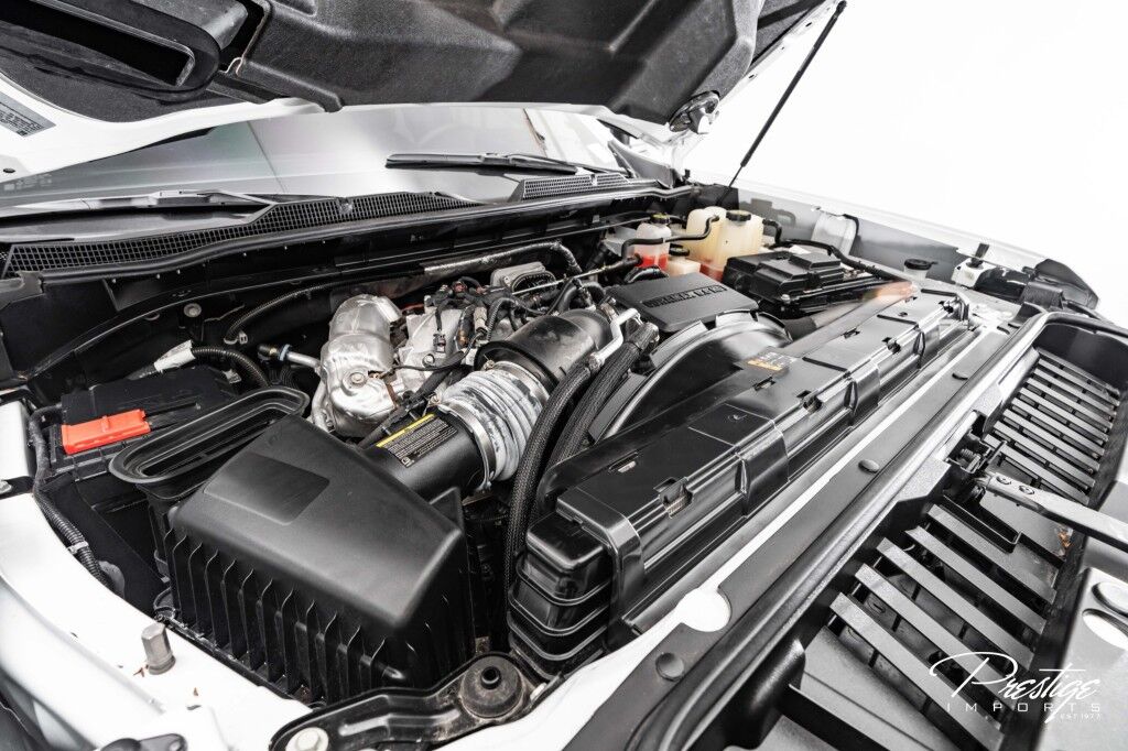 2024 Chevrolet Silverado 2500HD High Country North Miami Beach FL