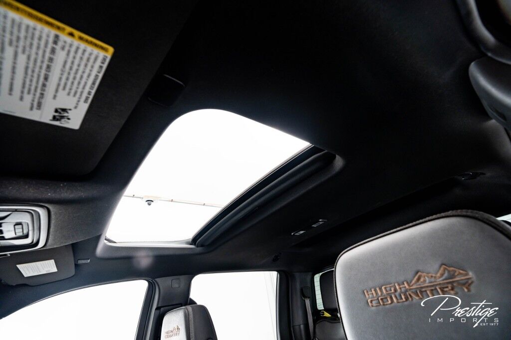 2024 Chevrolet Silverado 2500HD High Country North Miami Beach FL