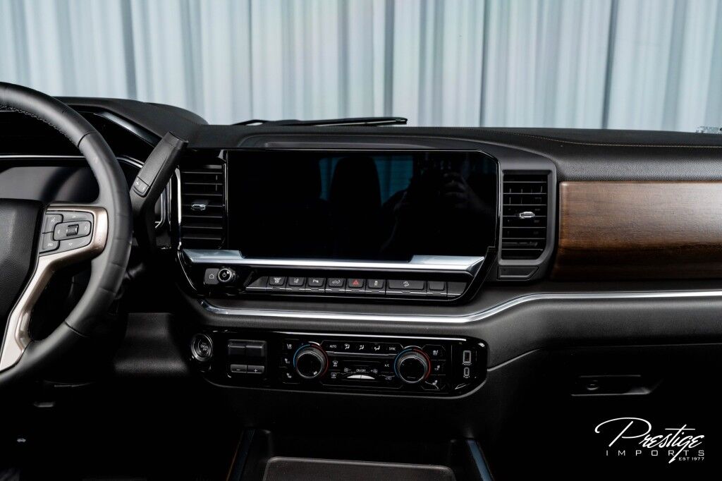 2024 Chevrolet Silverado 2500HD High Country North Miami Beach FL