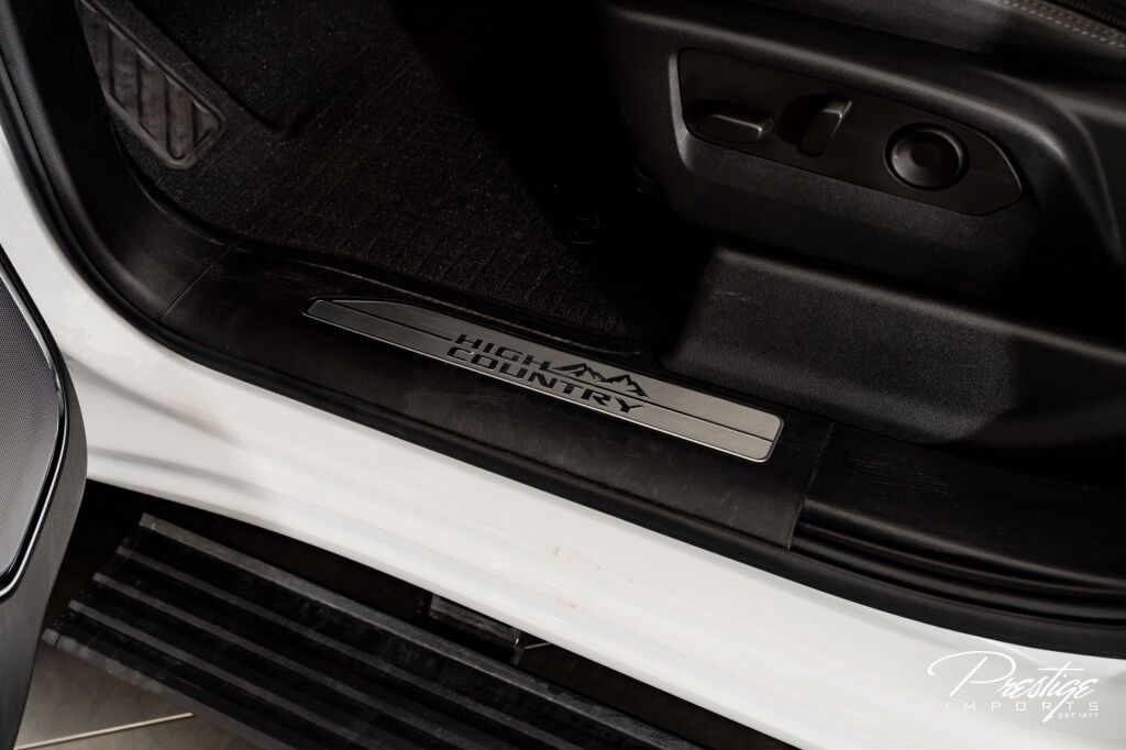 2024 Chevrolet Silverado 2500HD High Country North Miami Beach FL