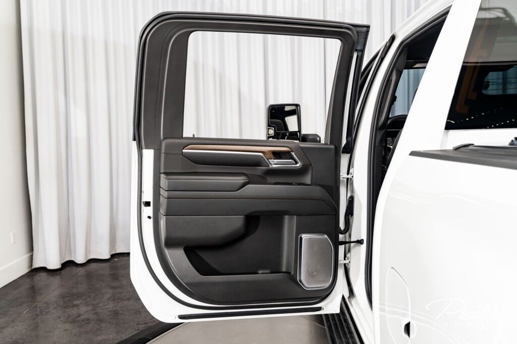2024 Chevrolet Silverado 2500HD High Country North Miami Beach FL