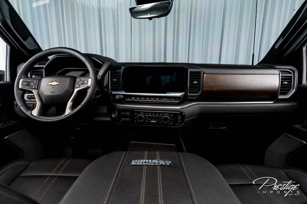 2024 Chevrolet Silverado 2500HD High Country North Miami Beach FL