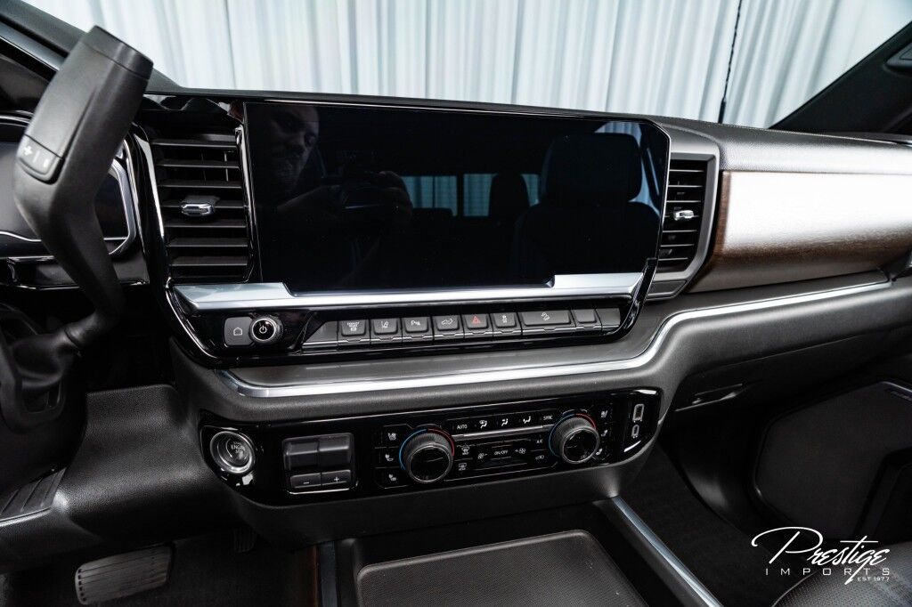 2024 Chevrolet Silverado 2500HD High Country North Miami Beach FL