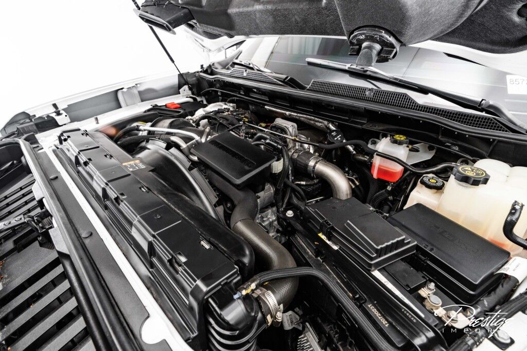 2024 Chevrolet Silverado 2500HD High Country North Miami Beach FL