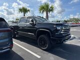 2024 Chevrolet Silverado 2500HD High Country Oshkosh WI