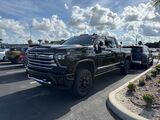 2024 Chevrolet Silverado 2500HD High Country Oshkosh WI