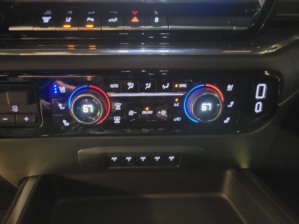 2024 Chevrolet Silverado 2500HD High Country Parker CO