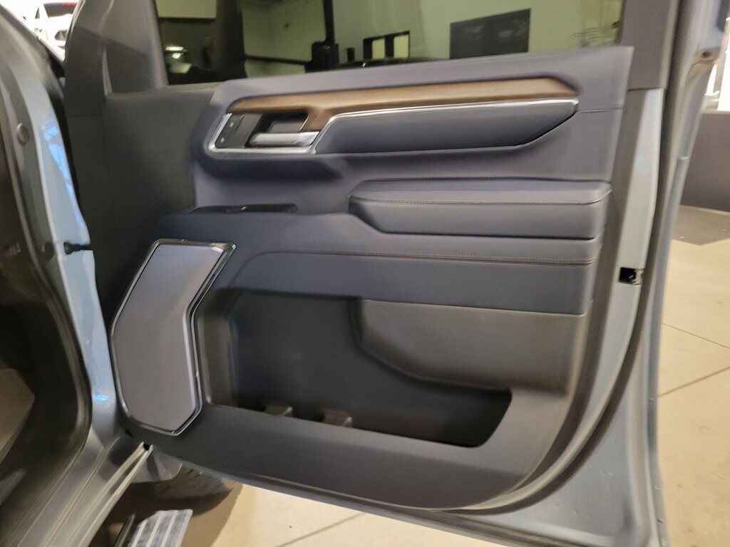 2024 Chevrolet Silverado 2500HD High Country Parker CO
