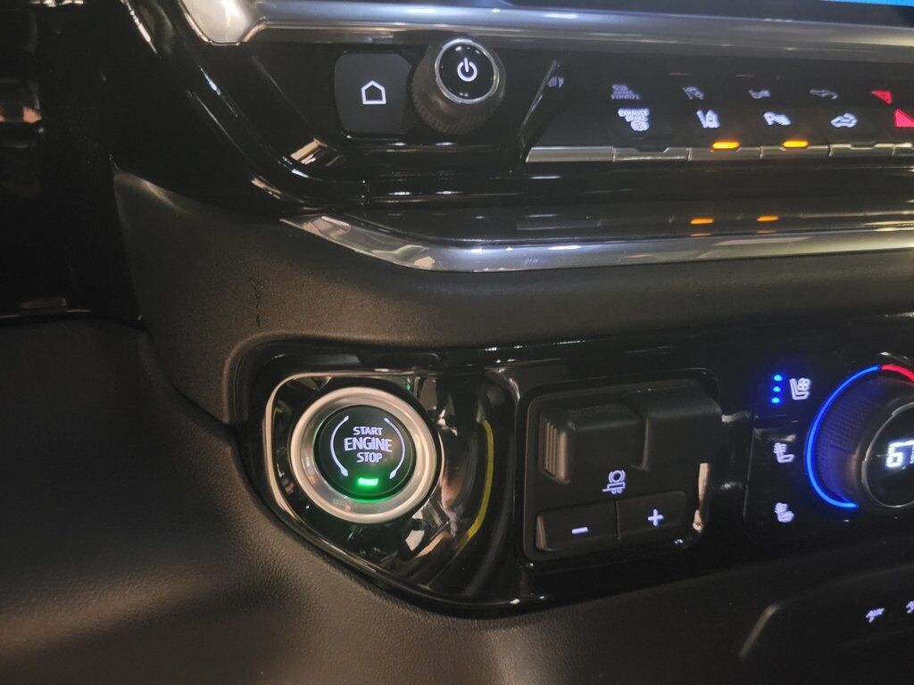 2024 Chevrolet Silverado 2500HD High Country Parker CO