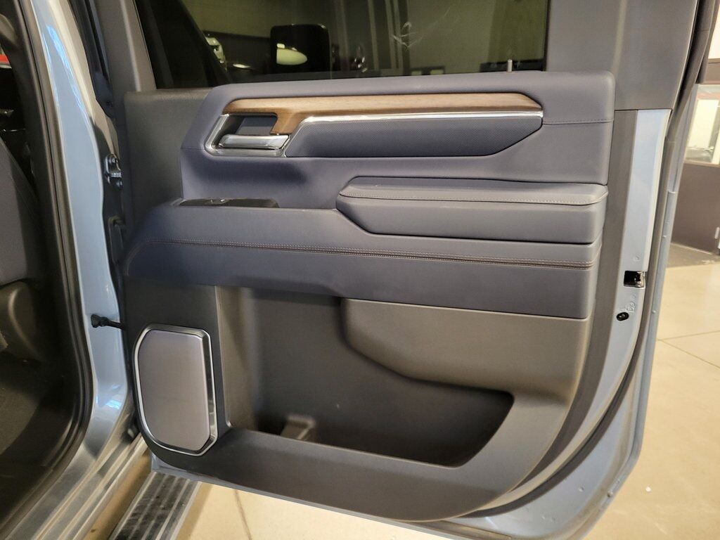 2024 Chevrolet Silverado 2500HD High Country Parker CO