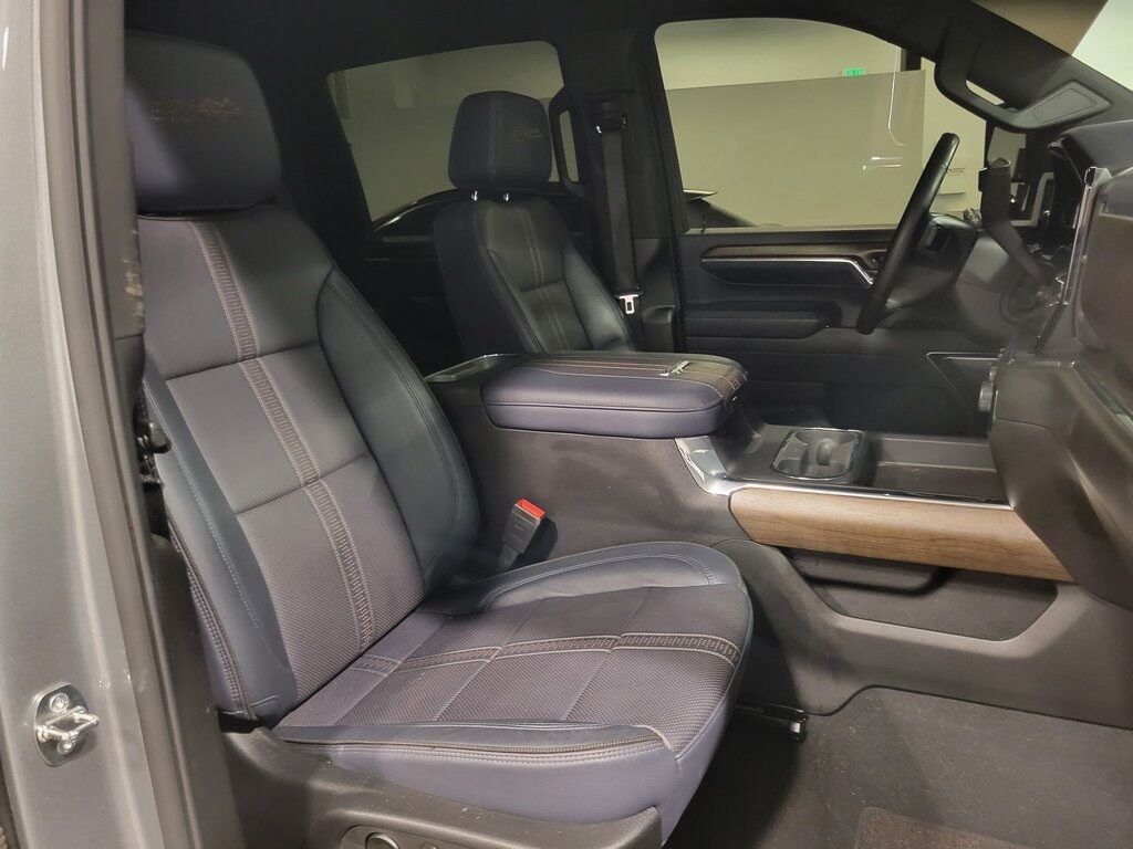 2024 Chevrolet Silverado 2500HD High Country Parker CO