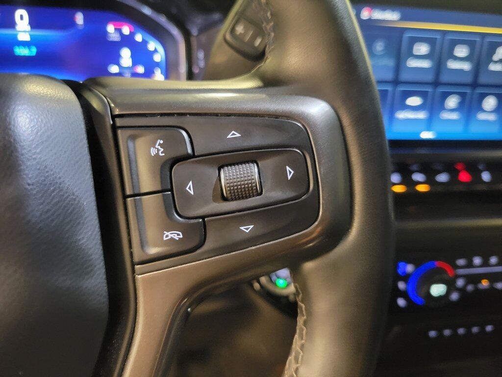2024 Chevrolet Silverado 2500HD High Country Parker CO