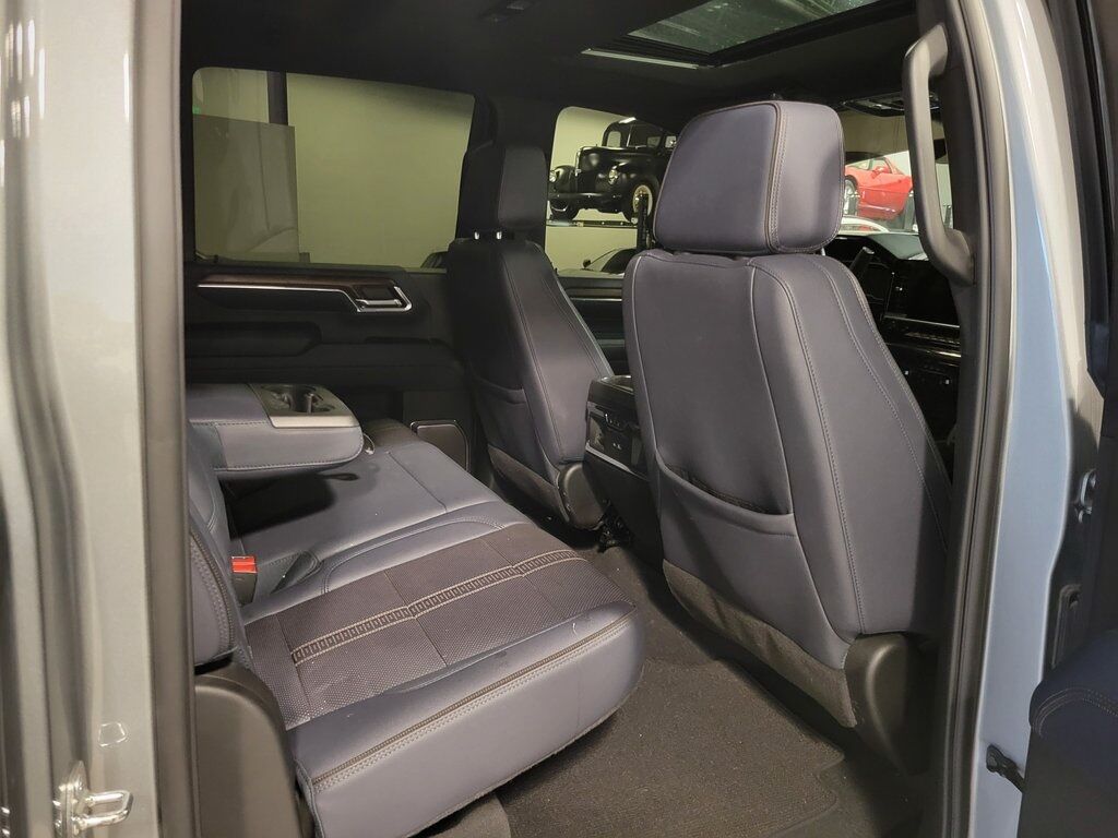 2024 Chevrolet Silverado 2500HD High Country Parker CO