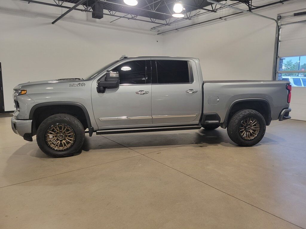 2024 Chevrolet Silverado 2500HD High Country Parker CO