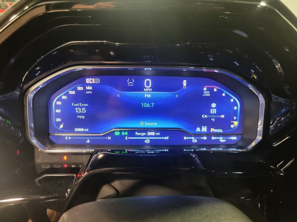 2024 Chevrolet Silverado 2500HD High Country Parker CO