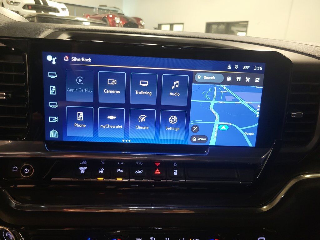 2024 Chevrolet Silverado 2500HD High Country Parker CO