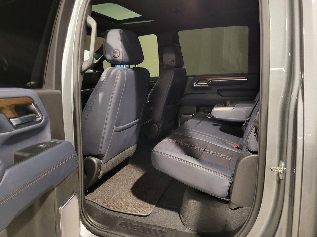 2024 Chevrolet Silverado 2500HD High Country Parker CO