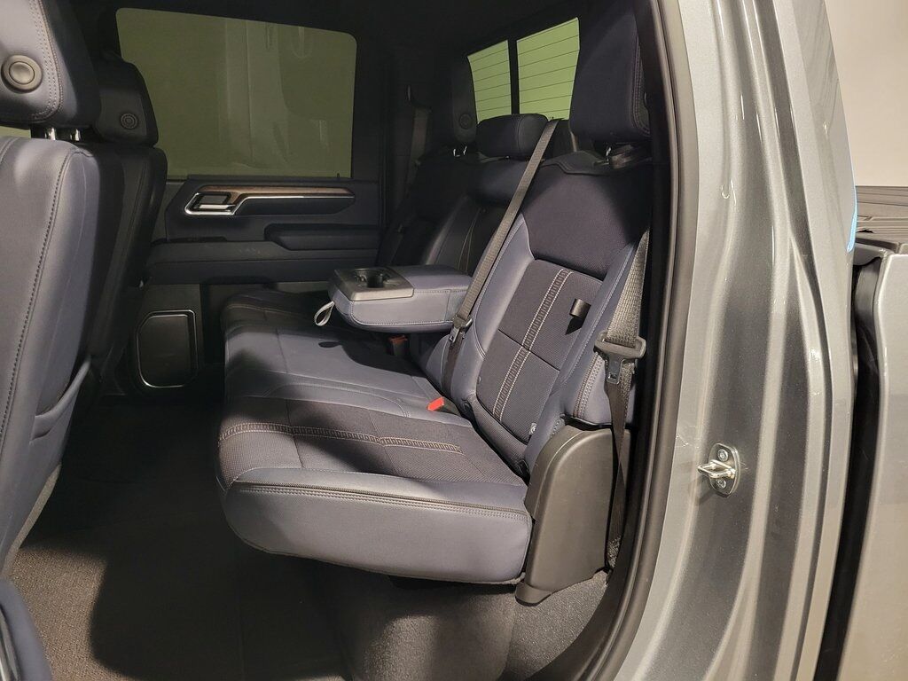 2024 Chevrolet Silverado 2500HD High Country Parker CO
