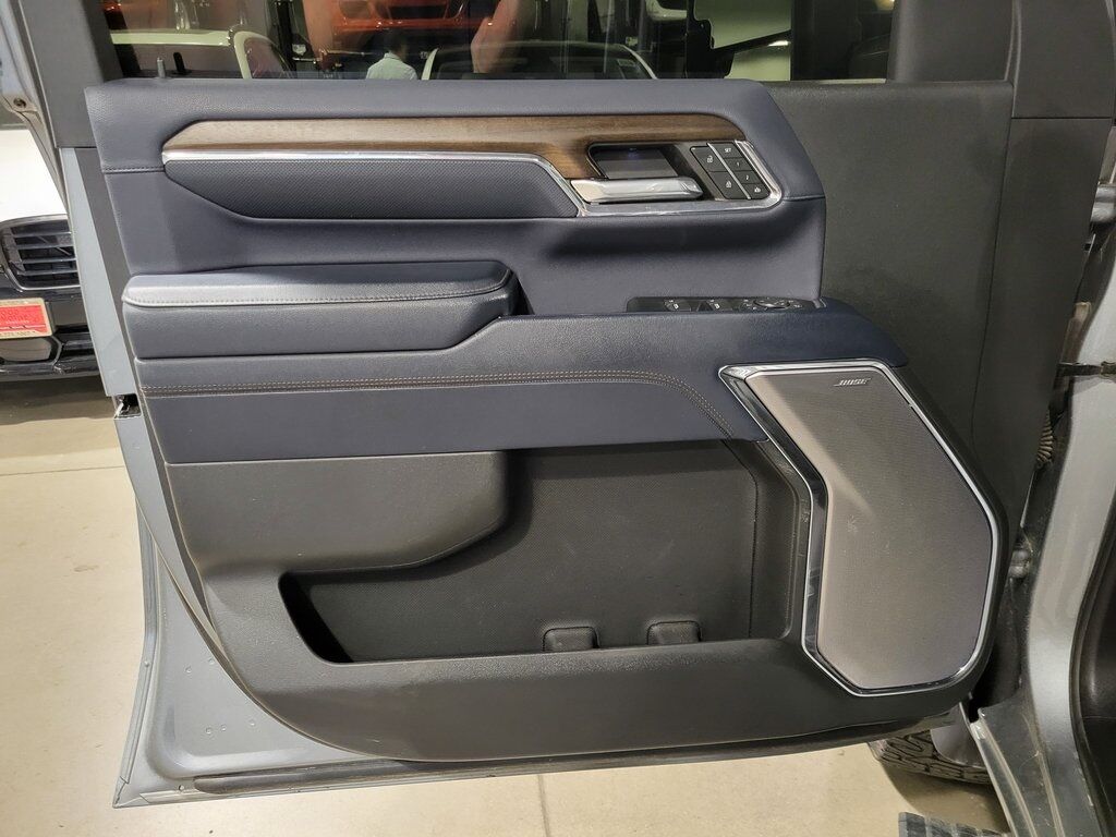 2024 Chevrolet Silverado 2500HD High Country Parker CO