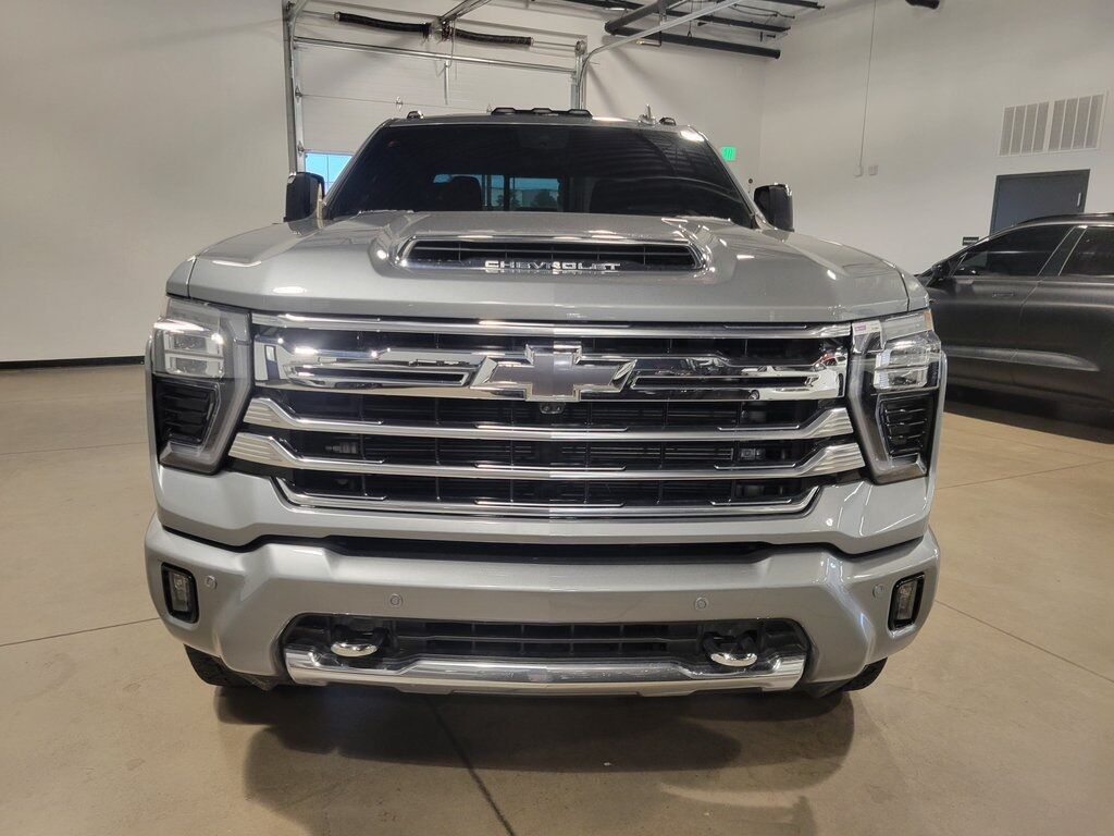 2024 Chevrolet Silverado 2500HD High Country Parker CO