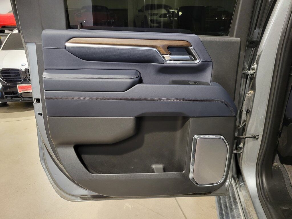 2024 Chevrolet Silverado 2500HD High Country Parker CO