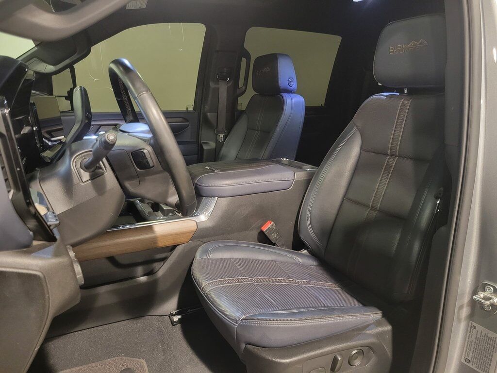2024 Chevrolet Silverado 2500HD High Country Parker CO