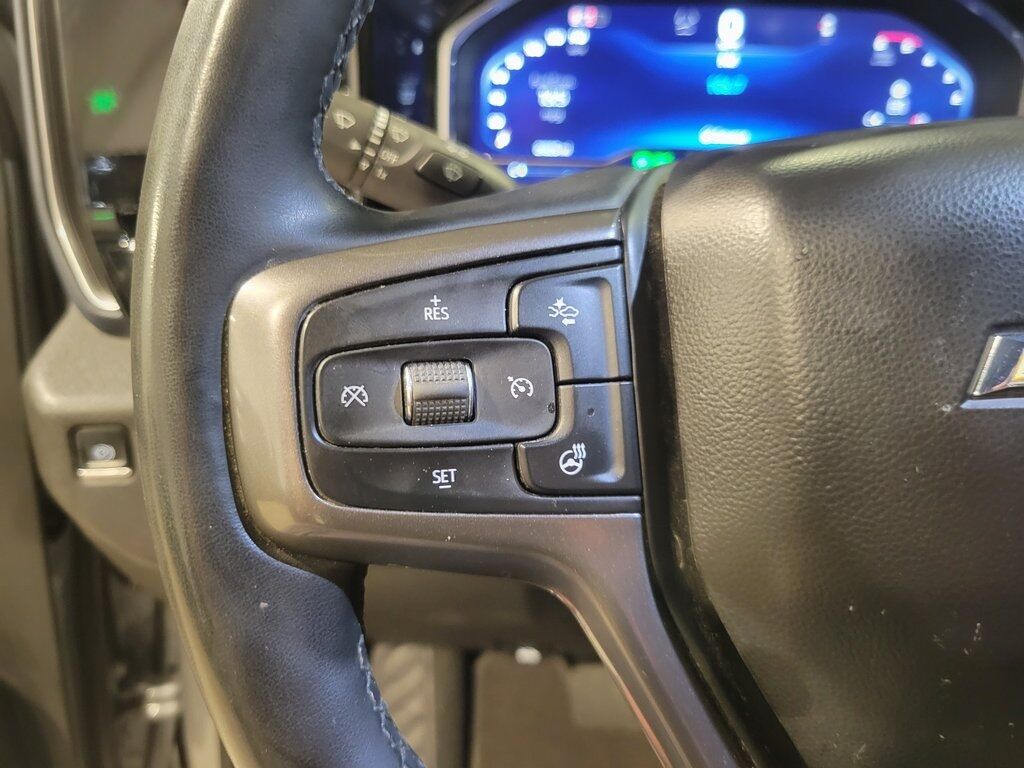 2024 Chevrolet Silverado 2500HD High Country Parker CO