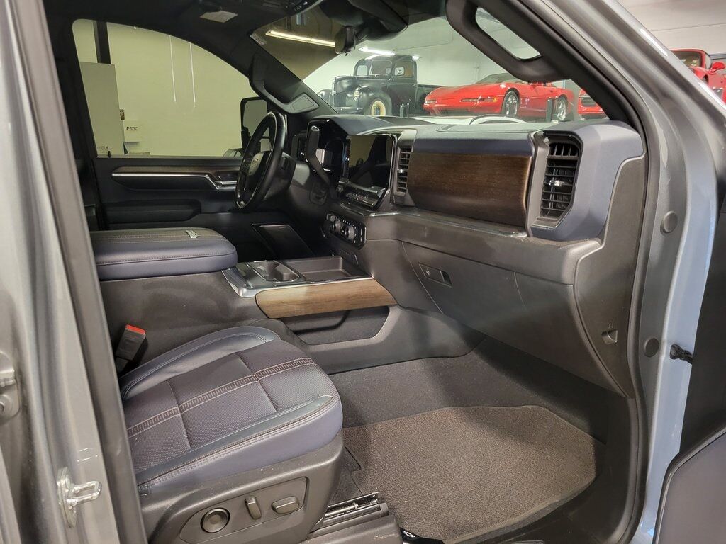 2024 Chevrolet Silverado 2500HD High Country Parker CO