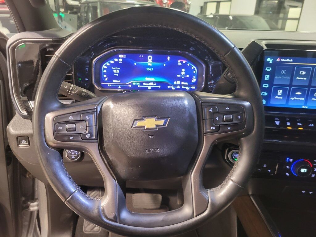 2024 Chevrolet Silverado 2500HD High Country Parker CO