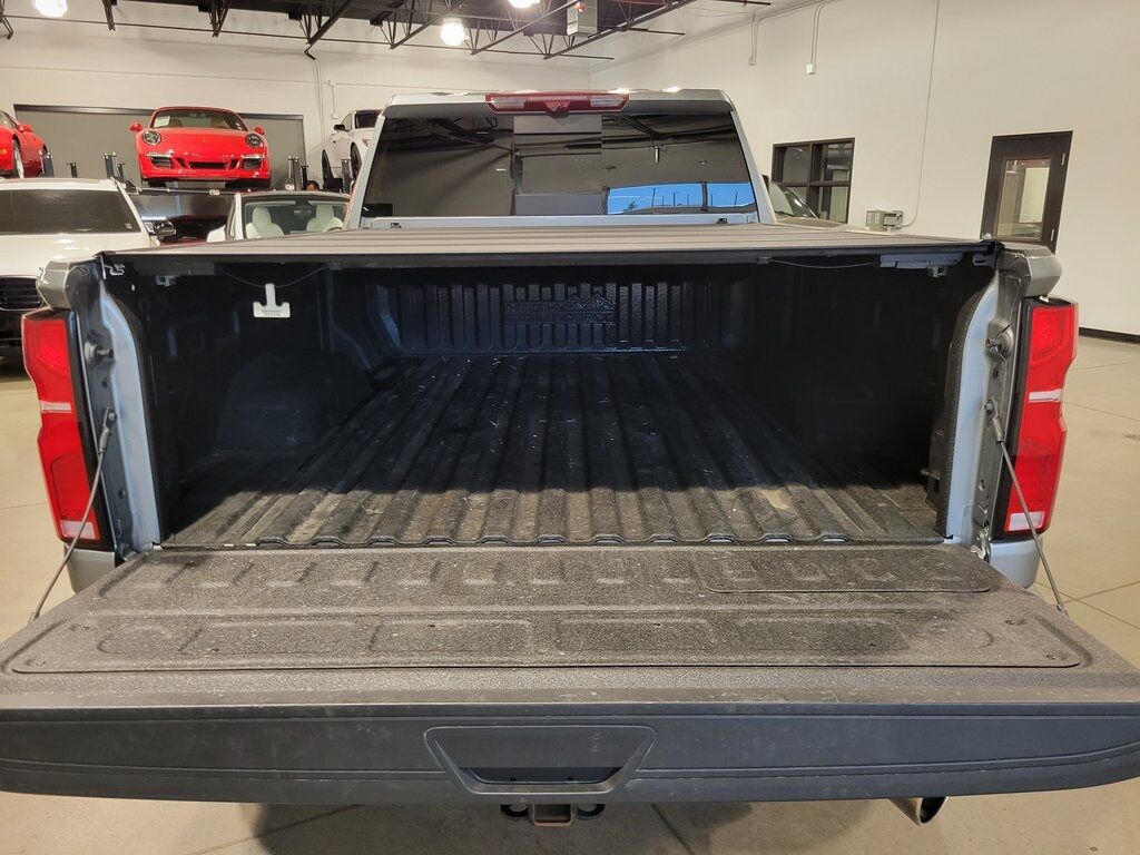 2024 Chevrolet Silverado 2500HD High Country Parker CO
