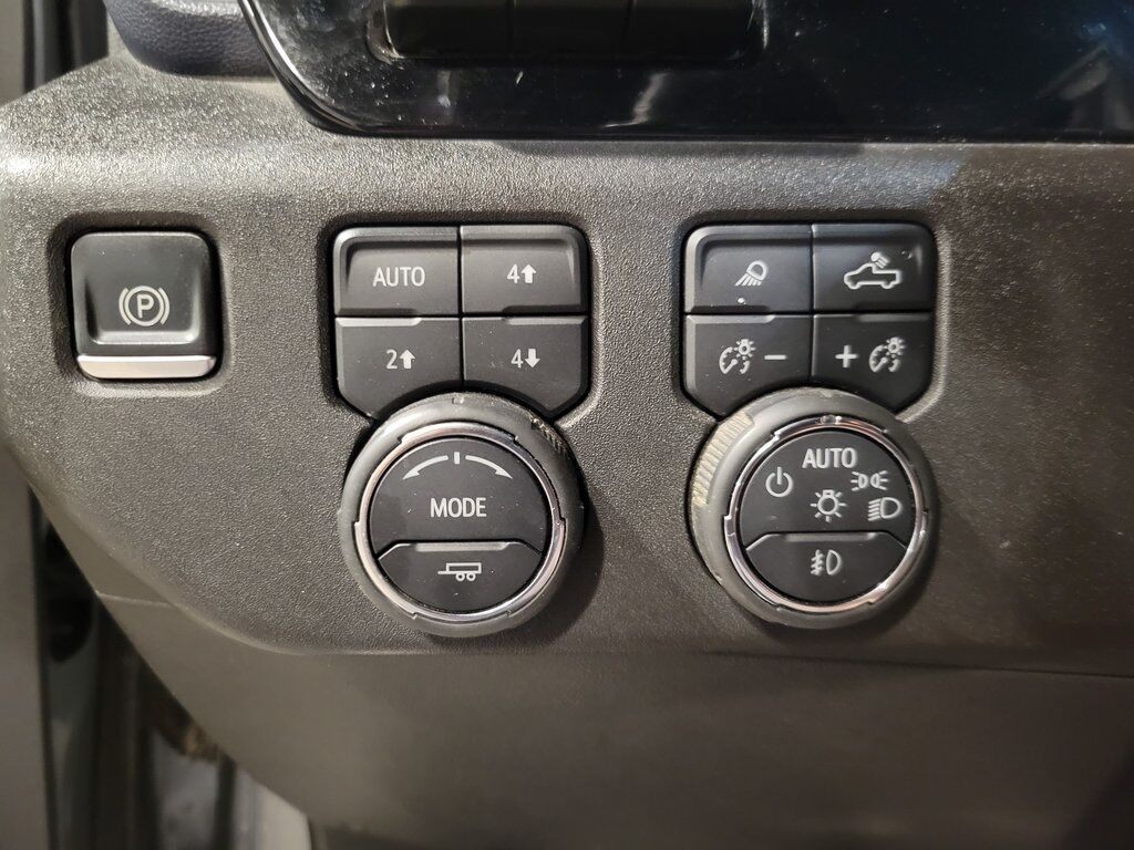 2024 Chevrolet Silverado 2500HD High Country Parker CO