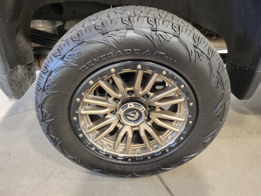 2024 Chevrolet Silverado 2500HD High Country Parker CO
