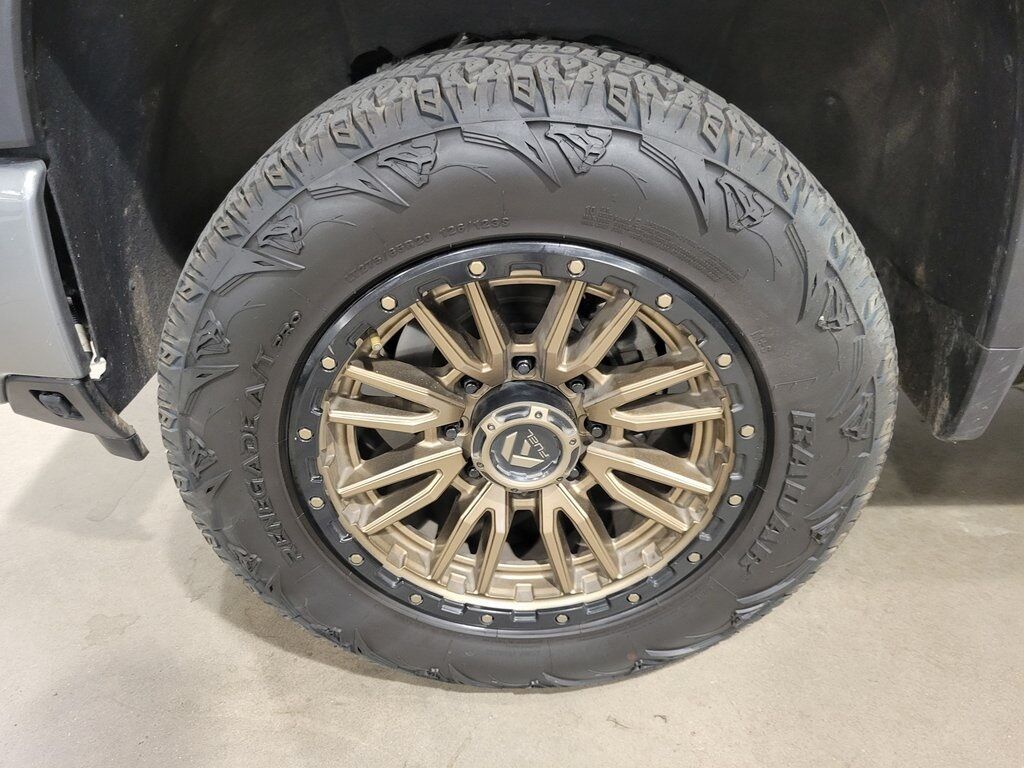 2024 Chevrolet Silverado 2500HD High Country Parker CO