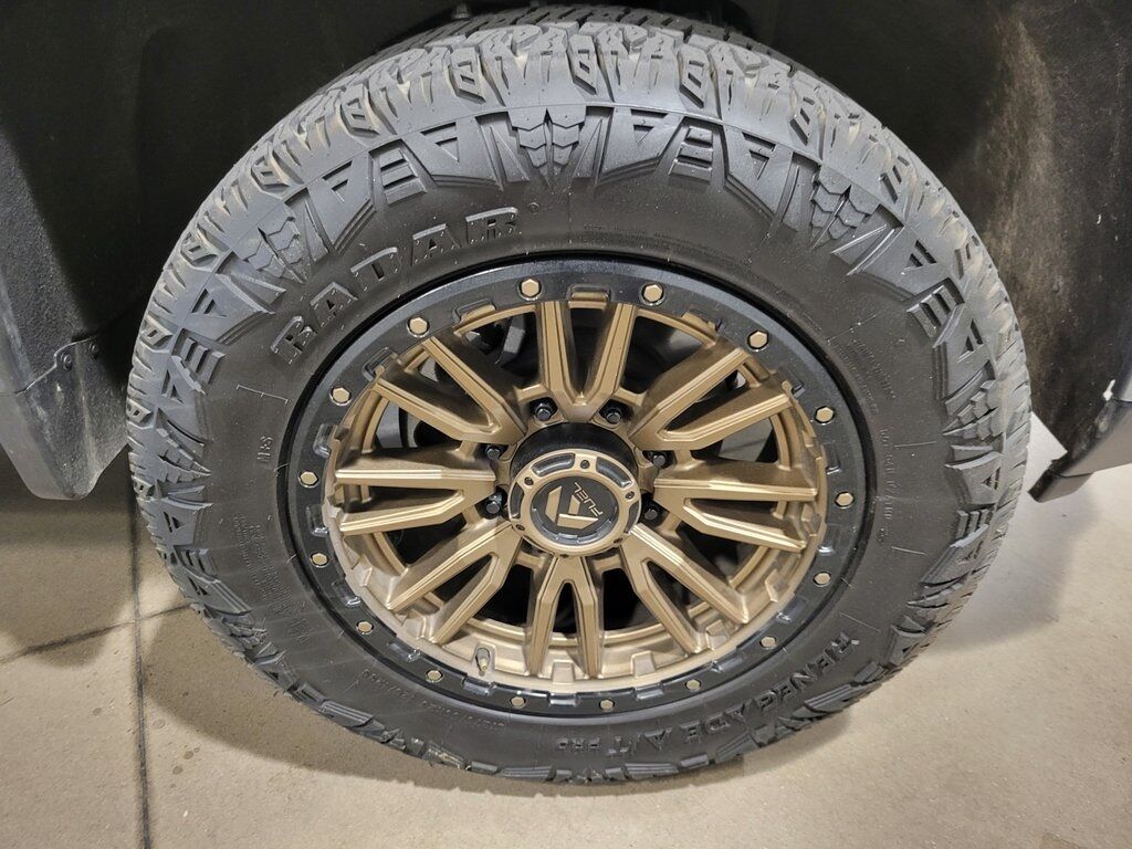 2024 Chevrolet Silverado 2500HD High Country Parker CO