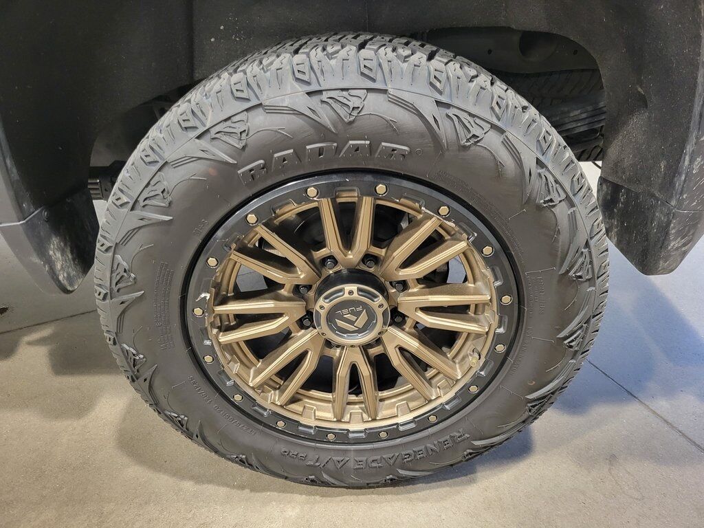 2024 Chevrolet Silverado 2500HD High Country Parker CO