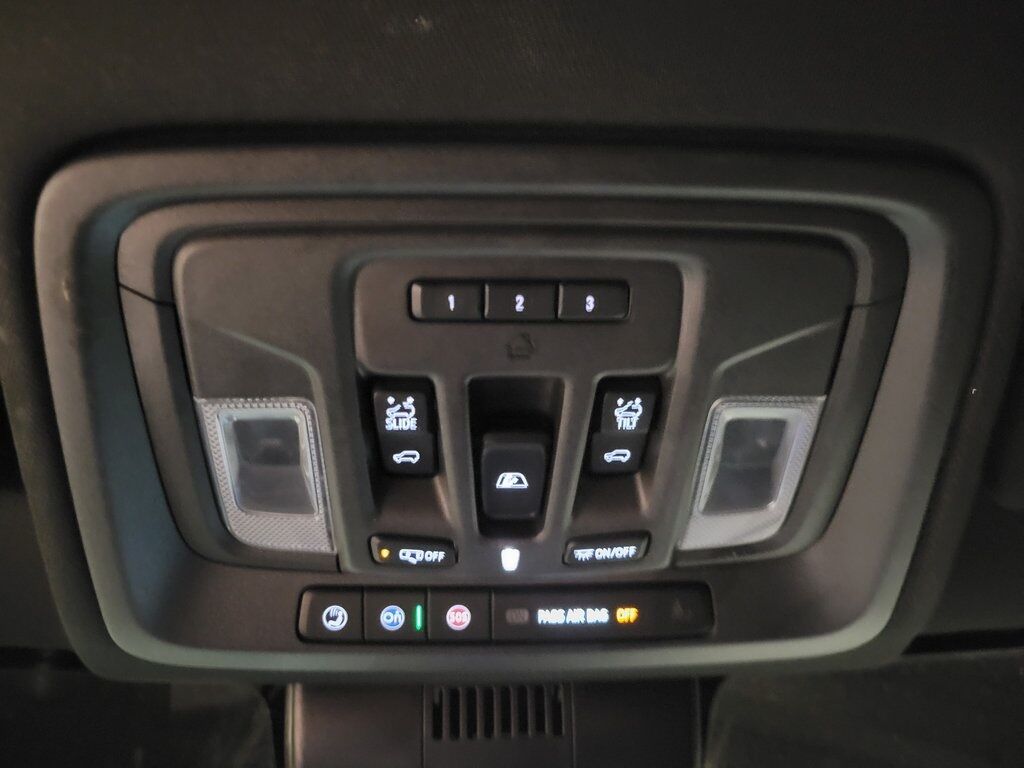 2024 Chevrolet Silverado 2500HD High Country Parker CO