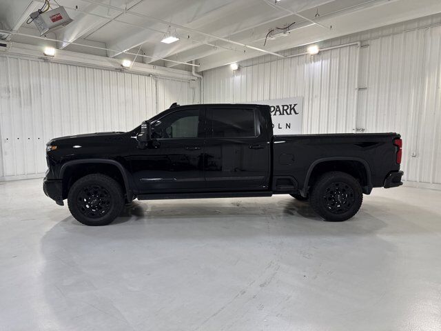 2024 Chevrolet Silverado 2500HD High Country San Antonio TX